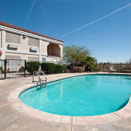 Motel 6-Apache Junction, Az المظهر الخارجي الصورة