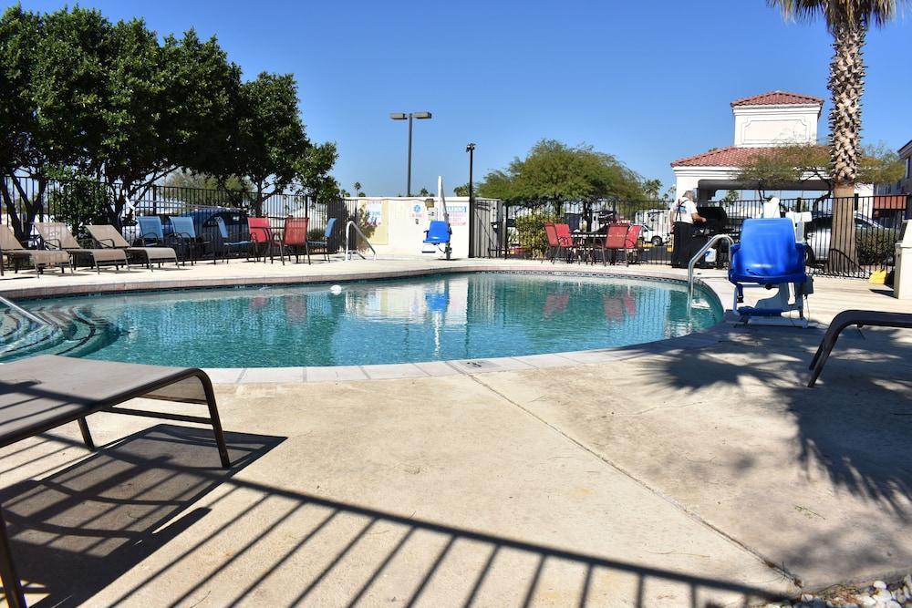 Motel 6-Apache Junction, Az المظهر الخارجي الصورة