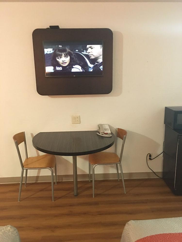 Motel 6-Apache Junction, Az المظهر الخارجي الصورة