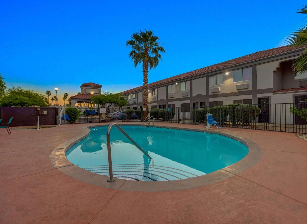 Motel 6-Apache Junction, Az المظهر الخارجي الصورة