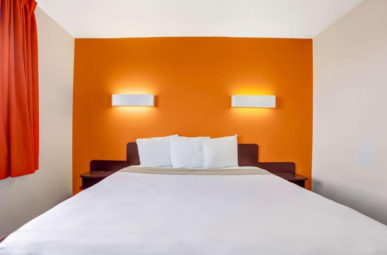 Motel 6-Apache Junction, Az المظهر الخارجي الصورة