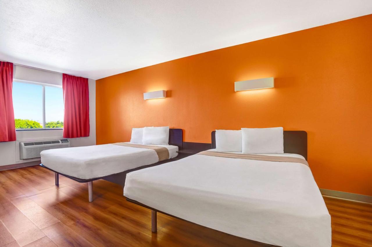 Motel 6-Apache Junction, Az المظهر الخارجي الصورة