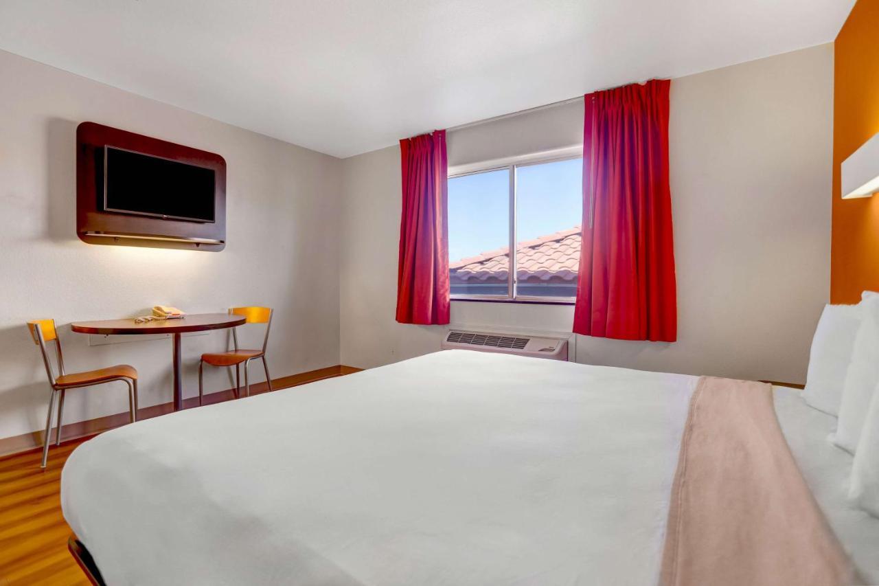 Motel 6-Apache Junction, Az المظهر الخارجي الصورة