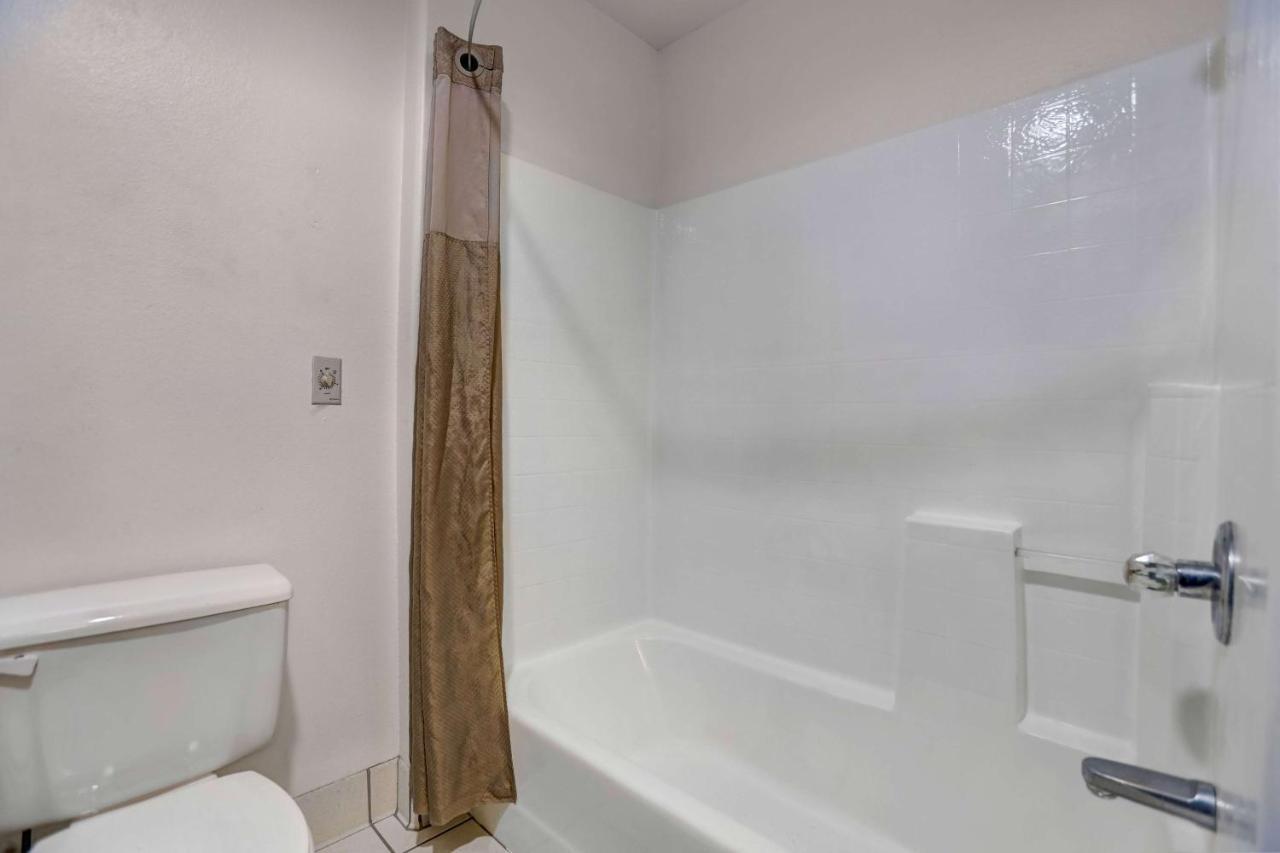 Motel 6-Apache Junction, Az المظهر الخارجي الصورة