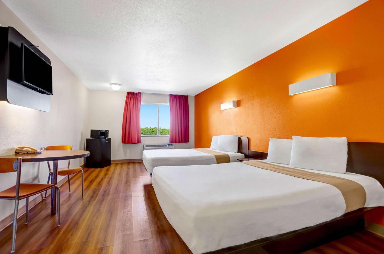 Motel 6-Apache Junction, Az المظهر الخارجي الصورة