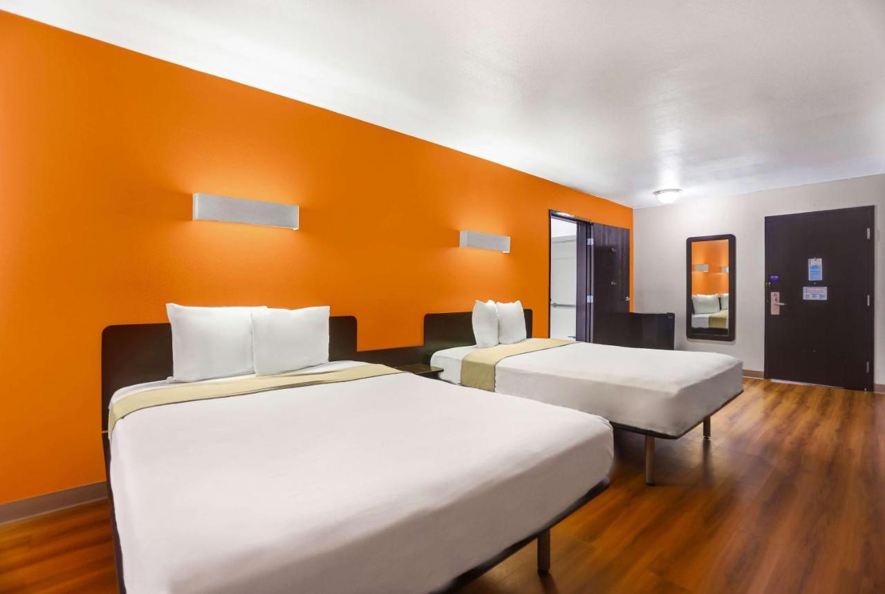 Motel 6-Apache Junction, Az المظهر الخارجي الصورة