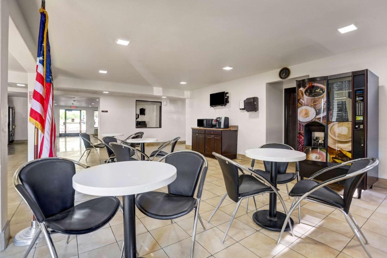 Motel 6-Apache Junction, Az المظهر الخارجي الصورة
