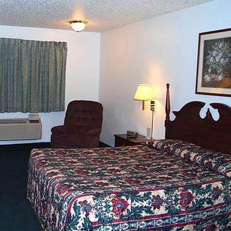 Motel 6-Apache Junction, Az الغرفة الصورة