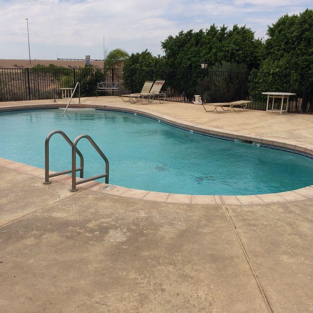 Motel 6-Apache Junction, Az المظهر الخارجي الصورة