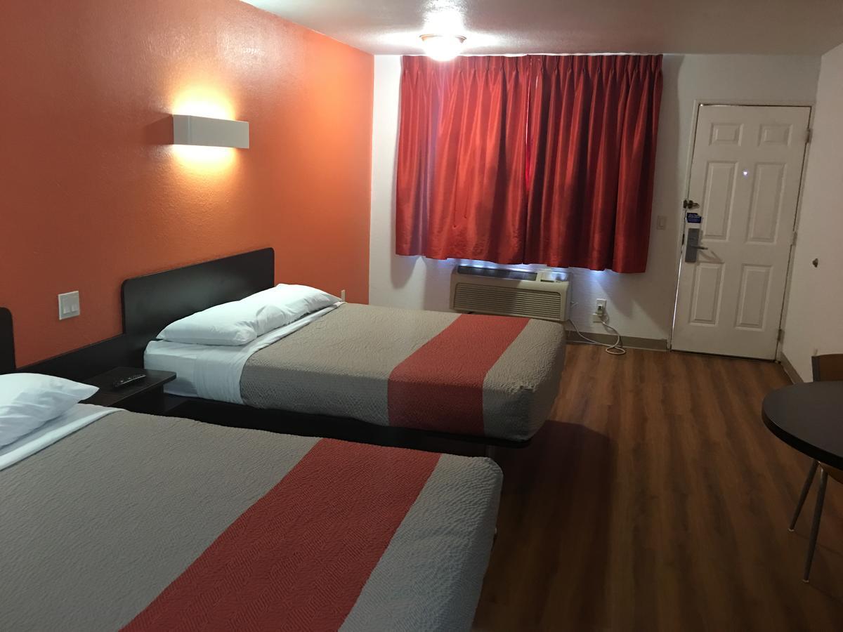 Motel 6-Apache Junction, Az المظهر الخارجي الصورة