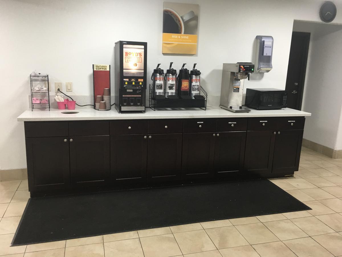 Motel 6-Apache Junction, Az المظهر الخارجي الصورة
