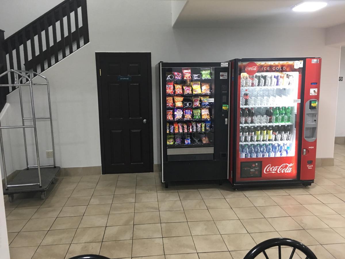 Motel 6-Apache Junction, Az المظهر الخارجي الصورة