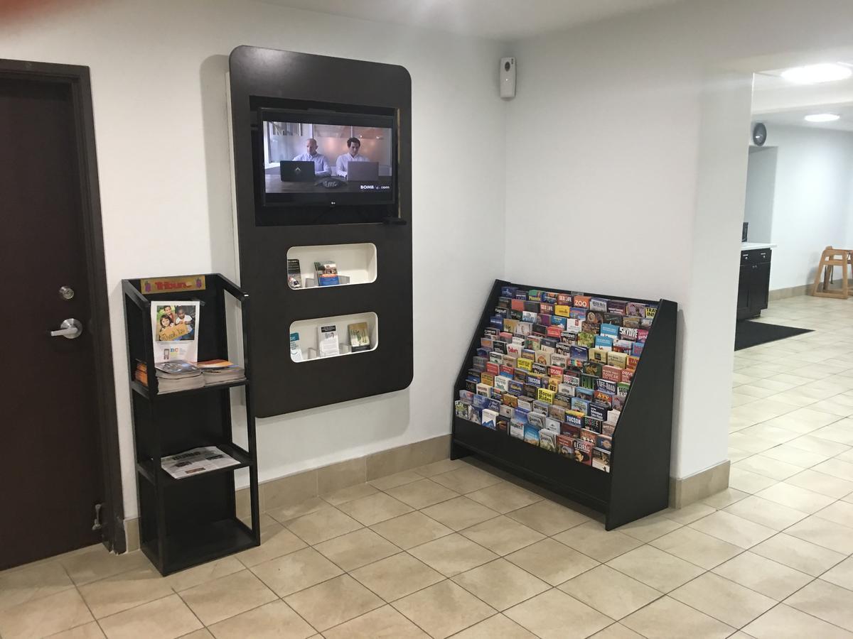 Motel 6-Apache Junction, Az المظهر الخارجي الصورة