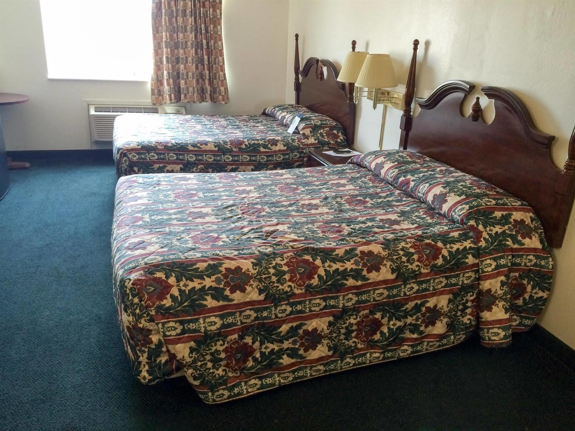 Motel 6-Apache Junction, Az المظهر الخارجي الصورة