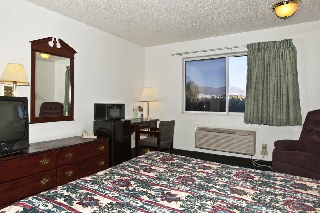Motel 6-Apache Junction, Az المظهر الخارجي الصورة