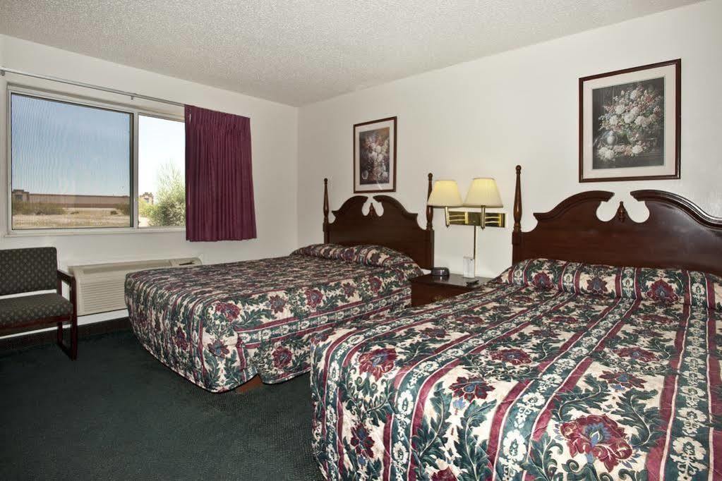 Motel 6-Apache Junction, Az المظهر الخارجي الصورة