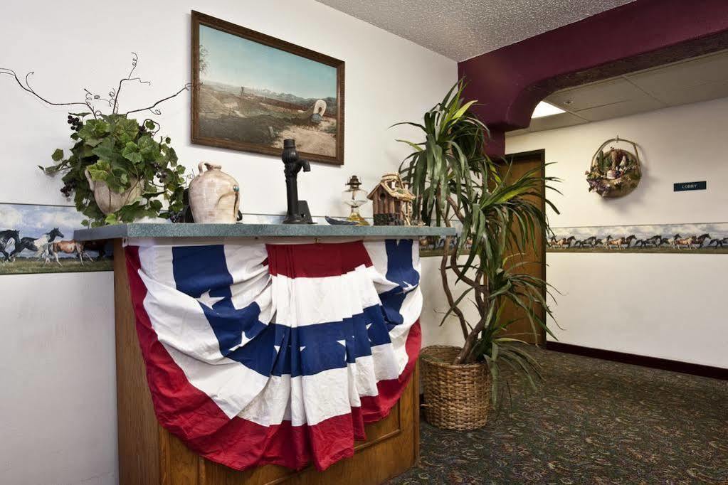 Motel 6-Apache Junction, Az المظهر الخارجي الصورة