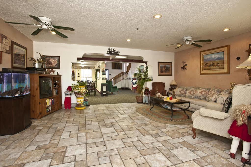 Motel 6-Apache Junction, Az المظهر الخارجي الصورة