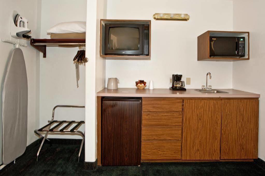 Motel 6-Apache Junction, Az المظهر الخارجي الصورة