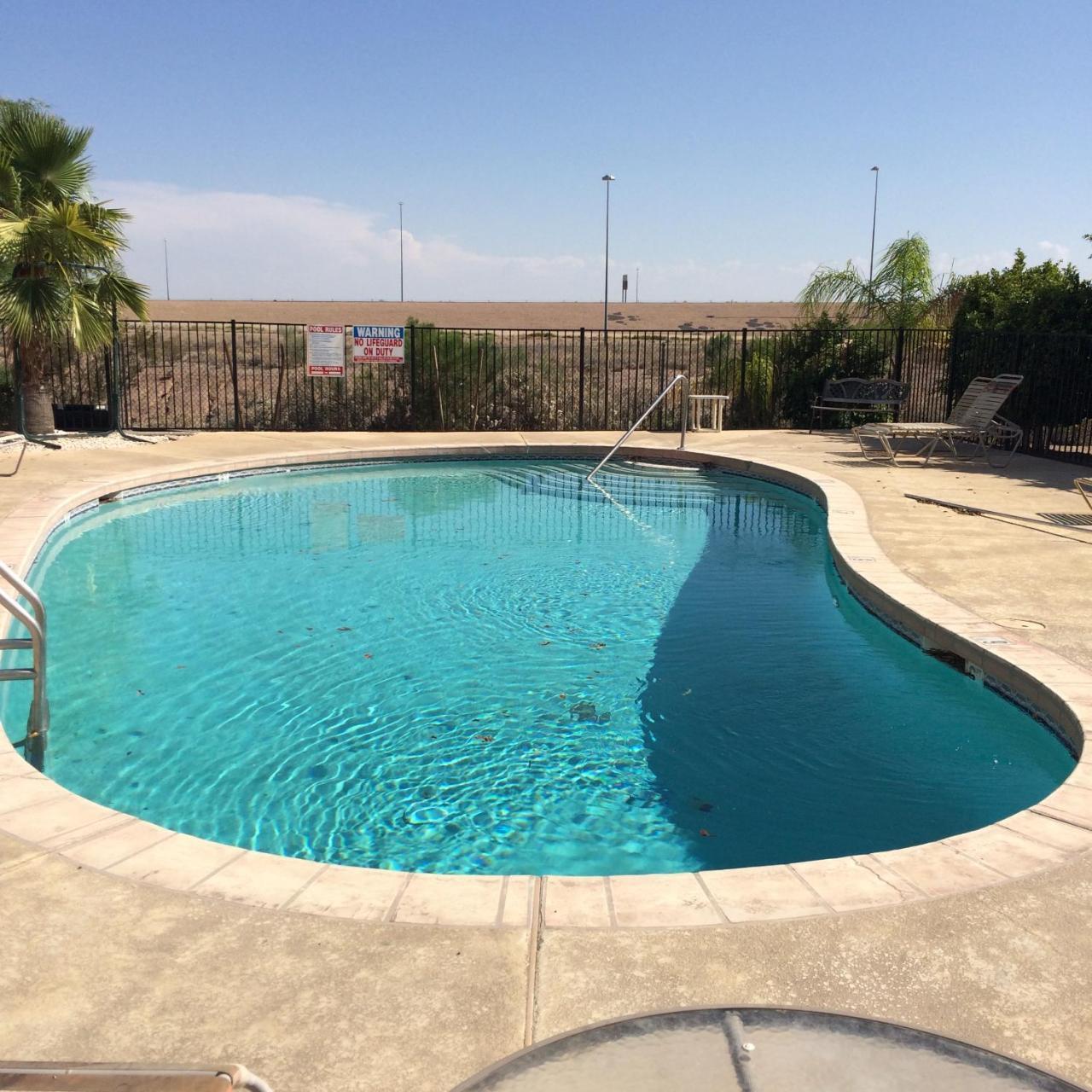 Motel 6-Apache Junction, Az المظهر الخارجي الصورة